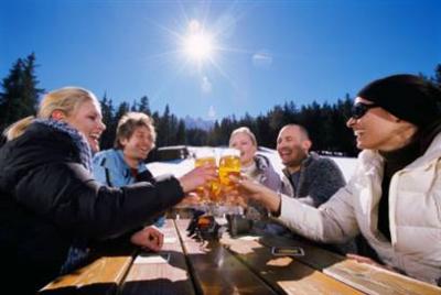 Korting op bier in Winterberg